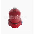 GU-H With Check Valve Pressure Filter